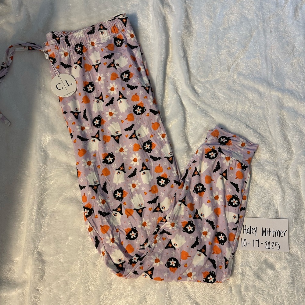 Caden Lane bamboo unisex Pajama Pants